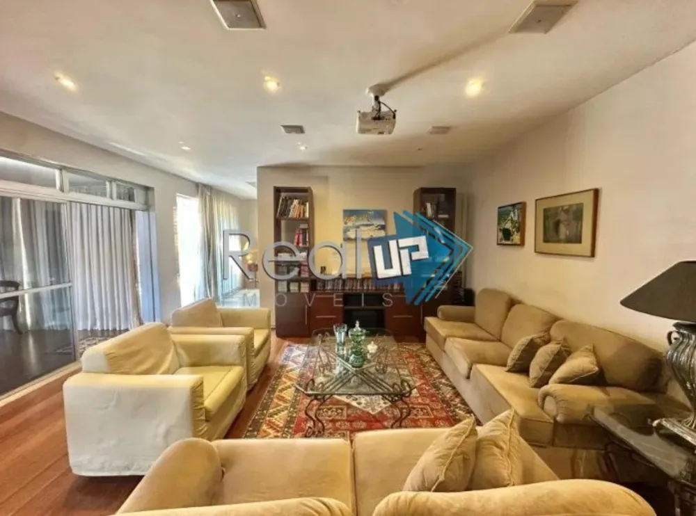 Cobertura, 4 quartos, 268 m² - Foto 21