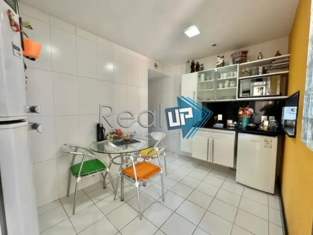 Cobertura, 4 quartos, 268 m² - Foto 15