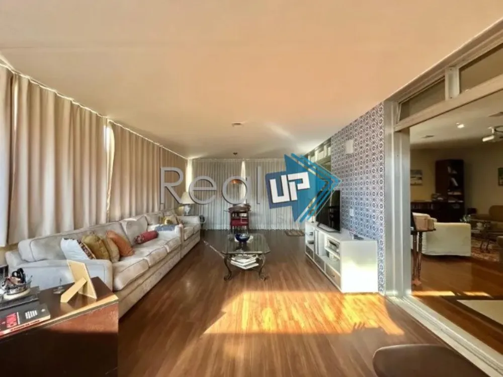 Cobertura, 4 quartos, 268 m² - Foto 6