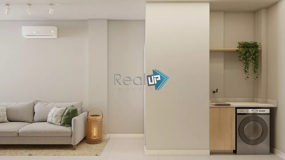 Apartamento, 2 quartos, 44 m² - Foto 8