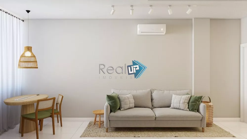 Apartamento, 2 quartos, 44 m² - Foto 1