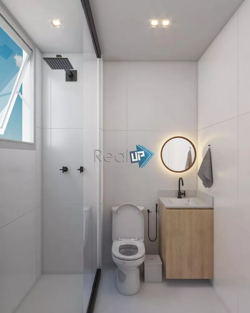 Apartamento, 2 quartos, 44 m² - Foto 11