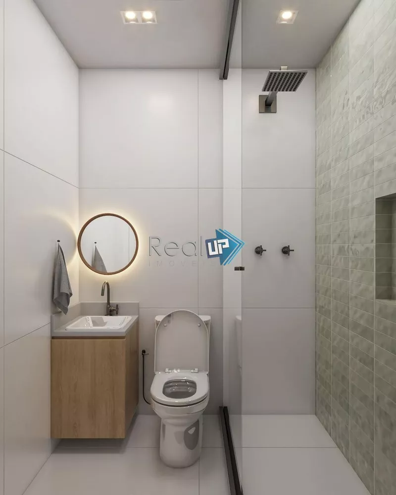 Apartamento, 2 quartos, 44 m² - Foto 5