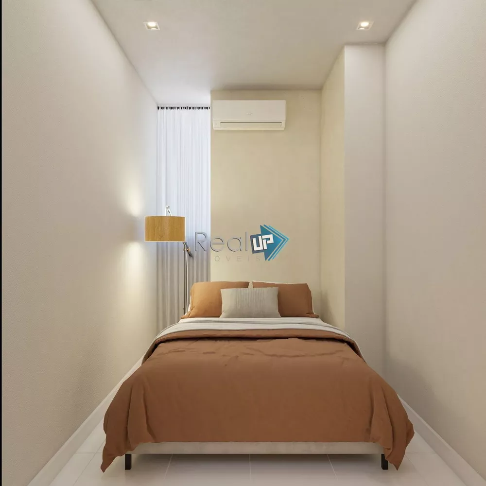 Apartamento, 2 quartos, 44 m² - Foto 6