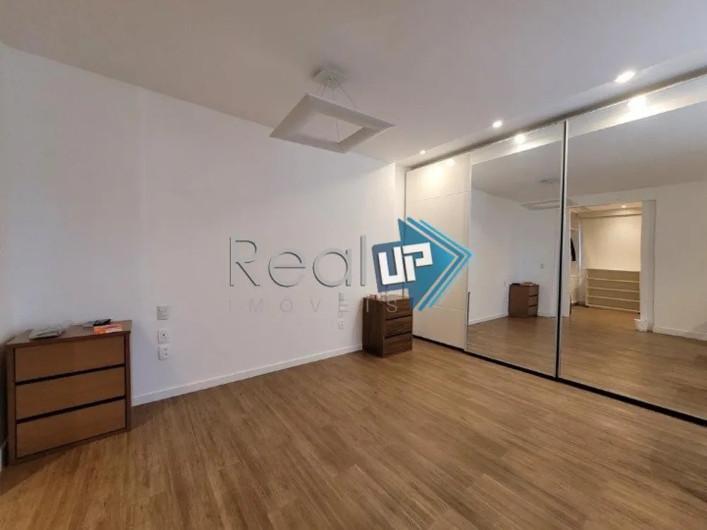 Apartamento, 4 quartos, 170 m² - Foto 12