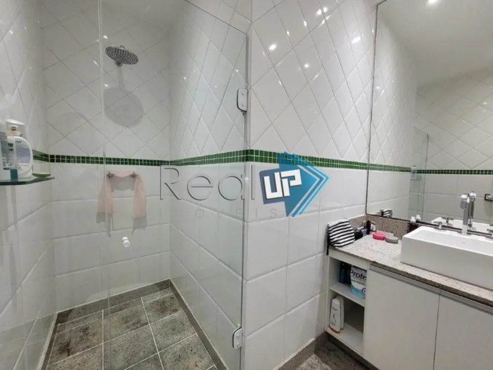 Apartamento, 4 quartos, 170 m² - Foto 17