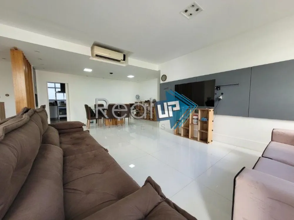 Apartamento, 4 quartos, 170 m² - Foto 3