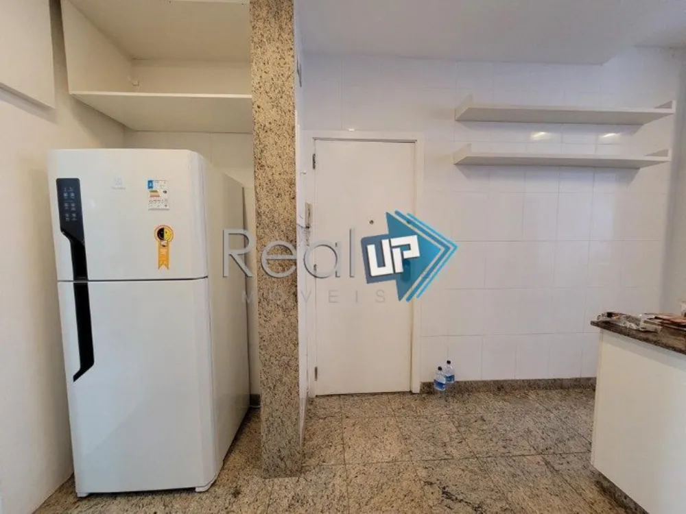 Apartamento, 4 quartos, 170 m² - Foto 15