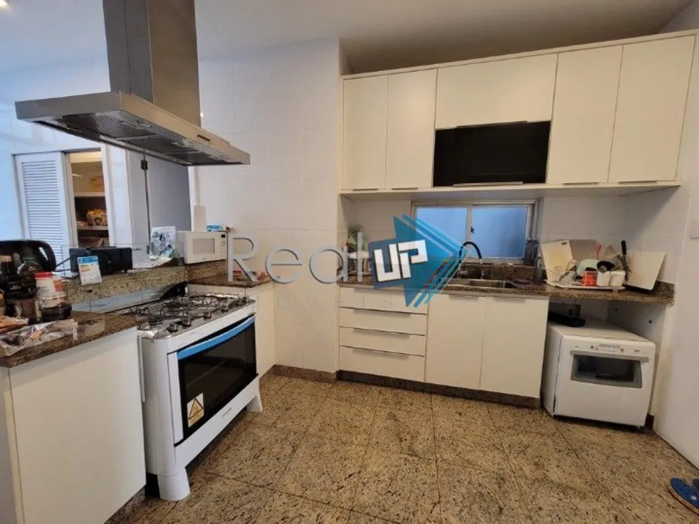 Apartamento, 4 quartos, 170 m² - Foto 14