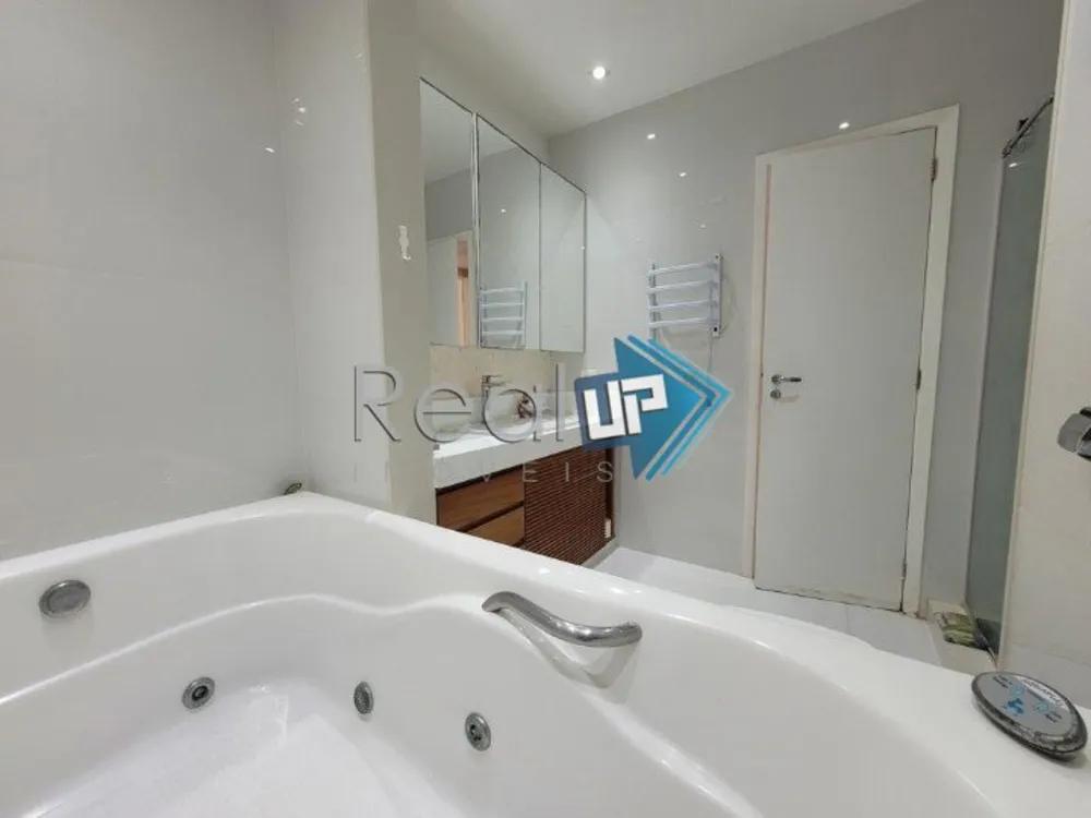 Apartamento, 4 quartos, 170 m² - Foto 19