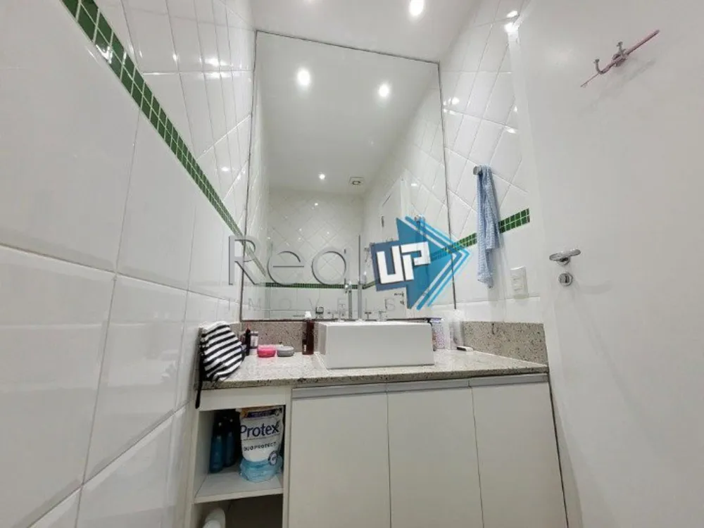 Apartamento, 4 quartos, 170 m² - Foto 16