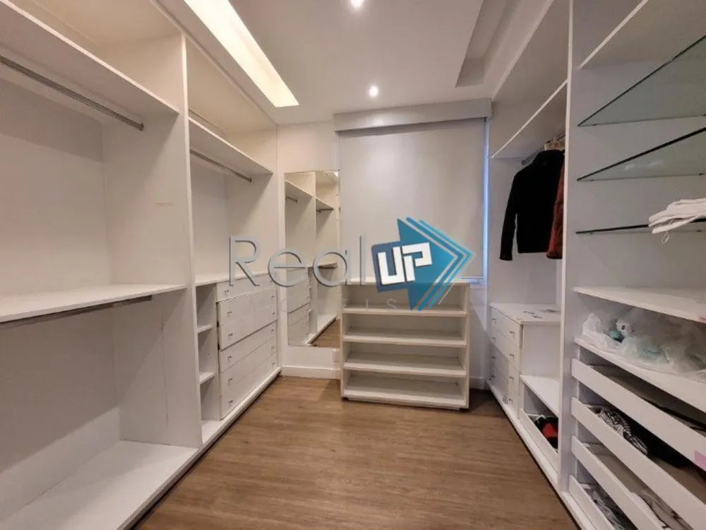 Apartamento, 4 quartos, 170 m² - Foto 9