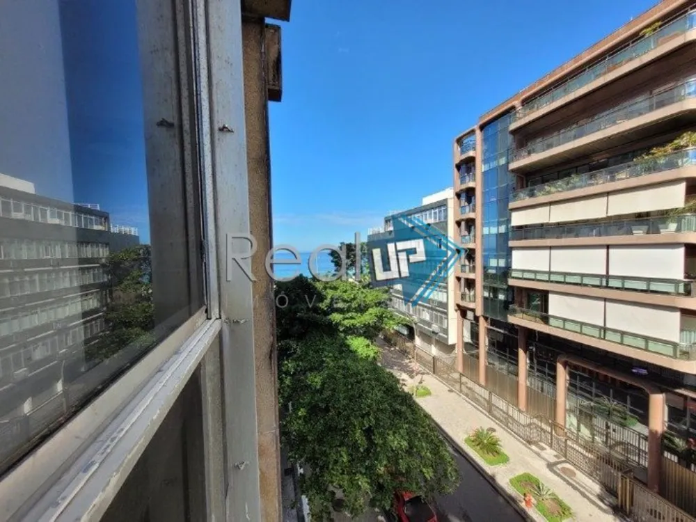 Apartamento, 4 quartos, 170 m² - Foto 1