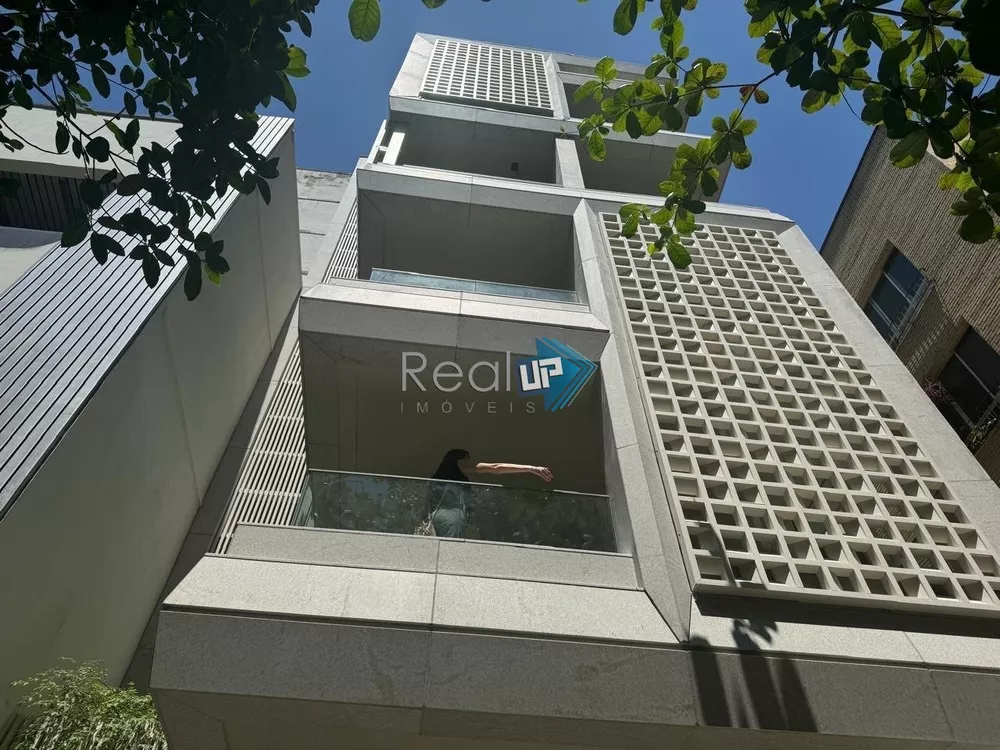 Apartamento, 1 quarto, 20 m² - Foto 2