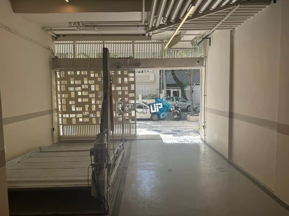 Apartamento, 1 quarto, 20 m² - Foto 22