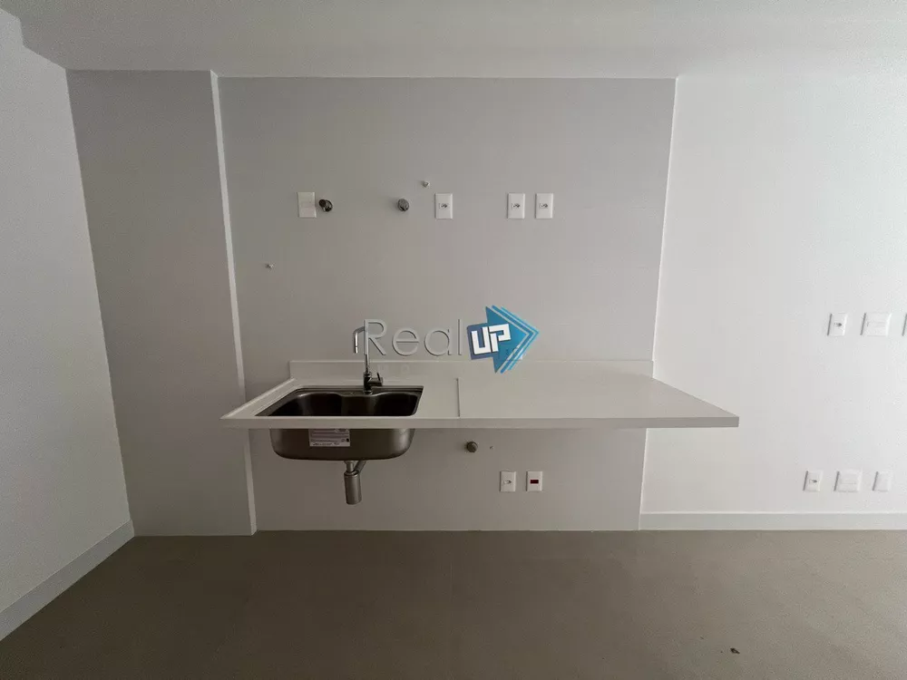 Apartamento, 1 quarto, 20 m² - Foto 8