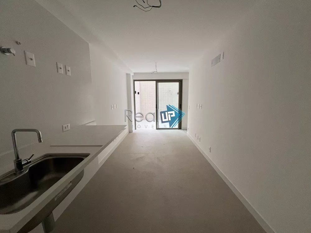 Apartamento, 1 quarto, 20 m² - Foto 7