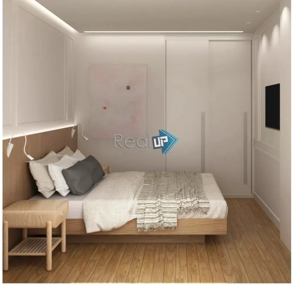 Apartamento, 1 quarto, 20 m² - Foto 1