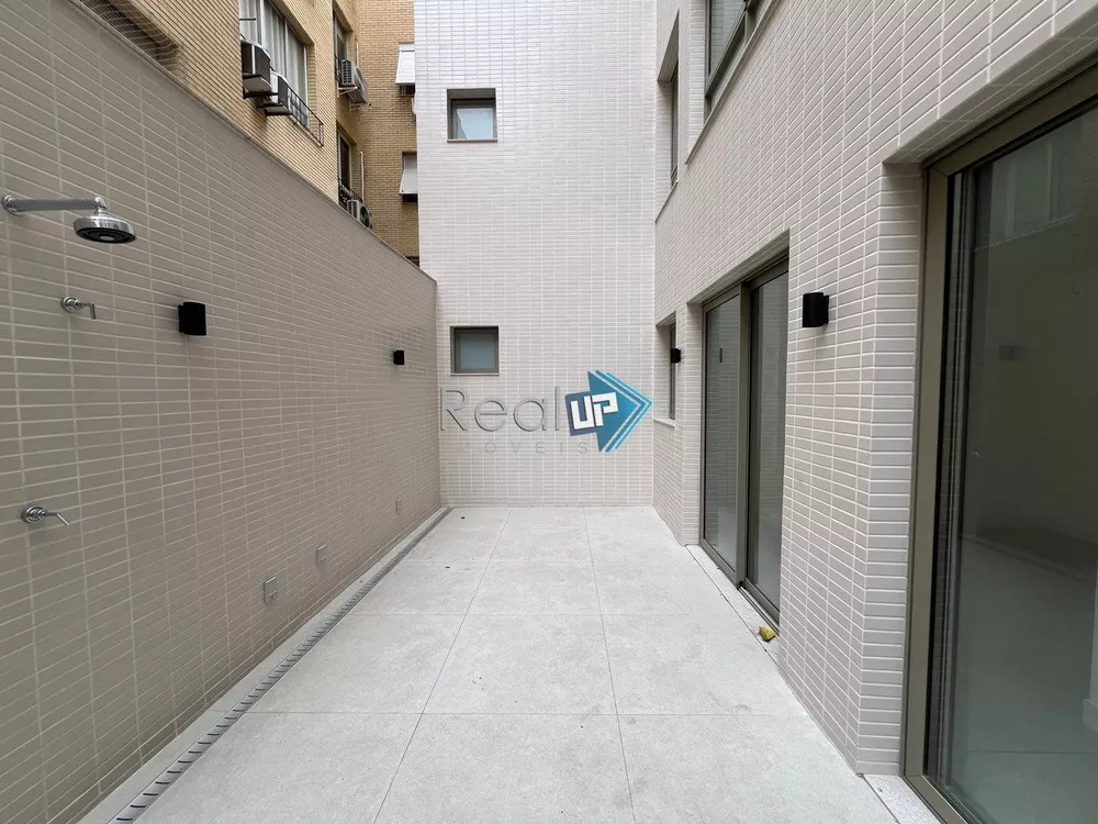 Apartamento, 1 quarto, 20 m² - Foto 15