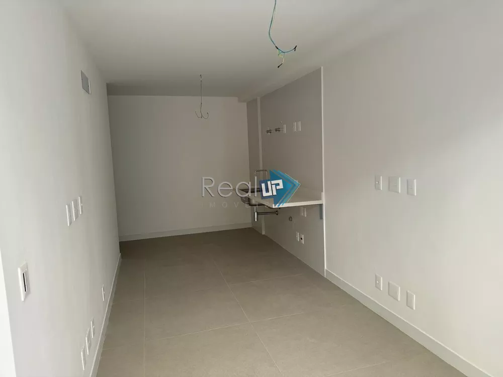 Apartamento, 1 quarto, 20 m² - Foto 20