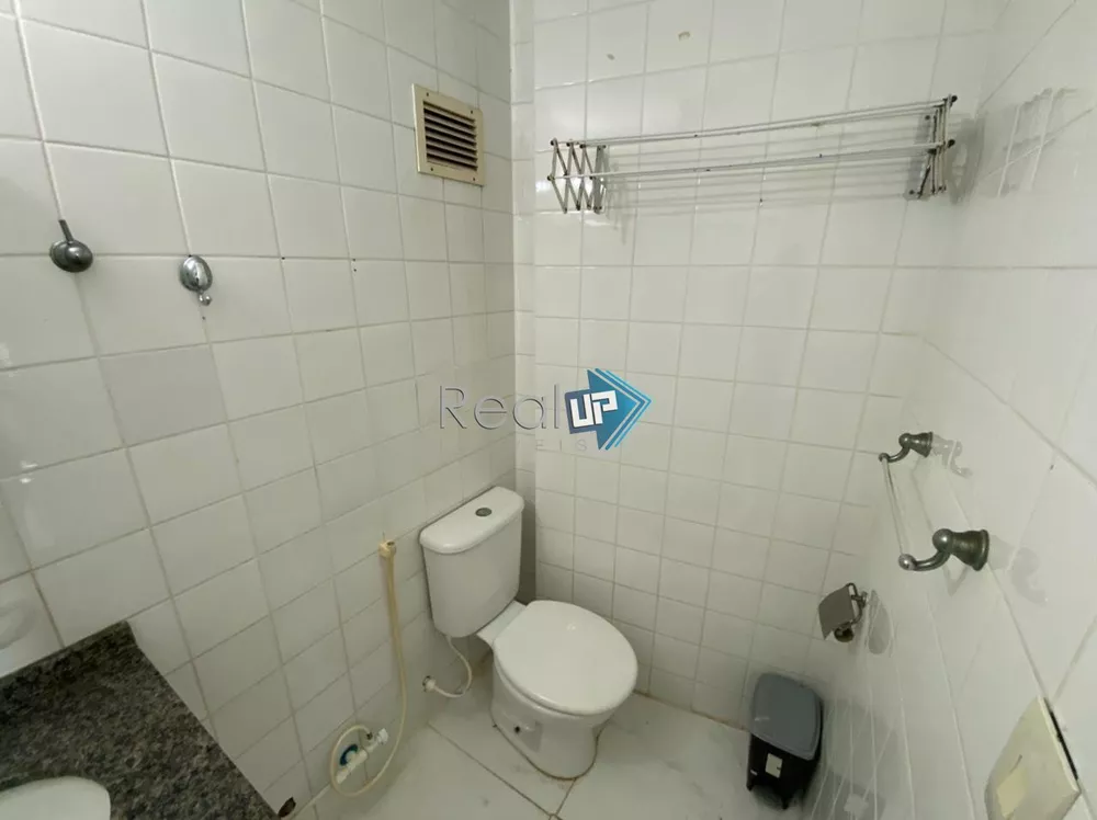 Apartamento à venda com 1 quarto, 72m² - Foto 9