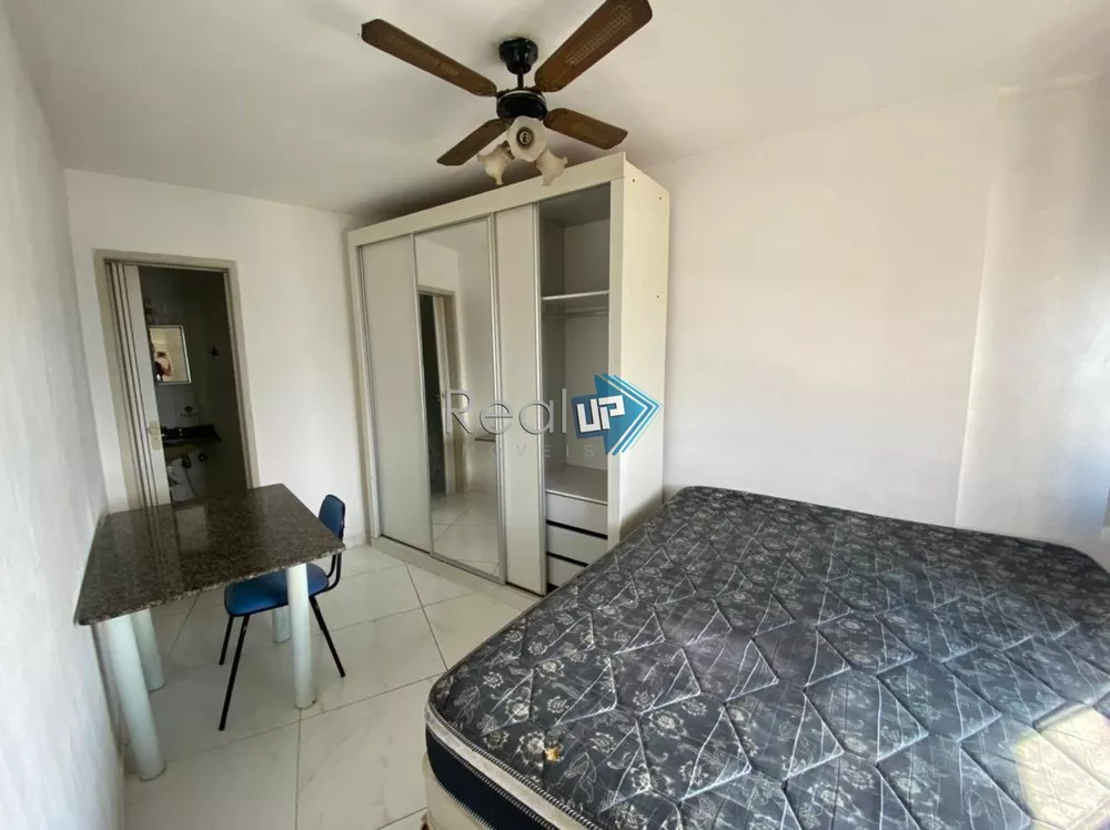 Apartamento à venda com 1 quarto, 72m² - Foto 6