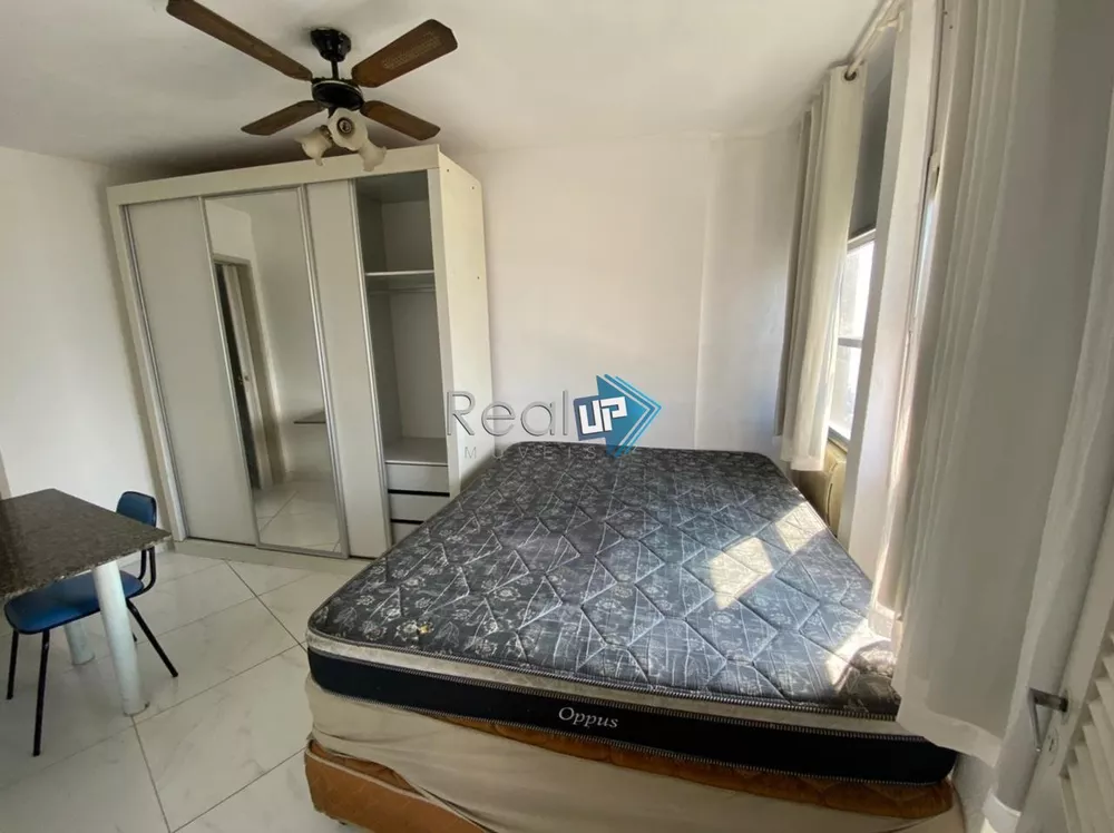 Apartamento à venda com 1 quarto, 72m² - Foto 5