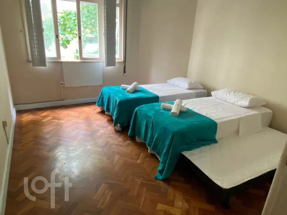 Apartamento à venda com 2 quartos, 263m² - Foto 4