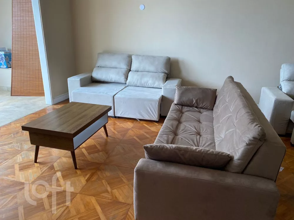 Apartamento à venda com 2 quartos, 263m² - Foto 2