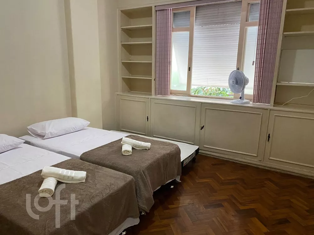 Apartamento à venda com 2 quartos, 263m² - Foto 3