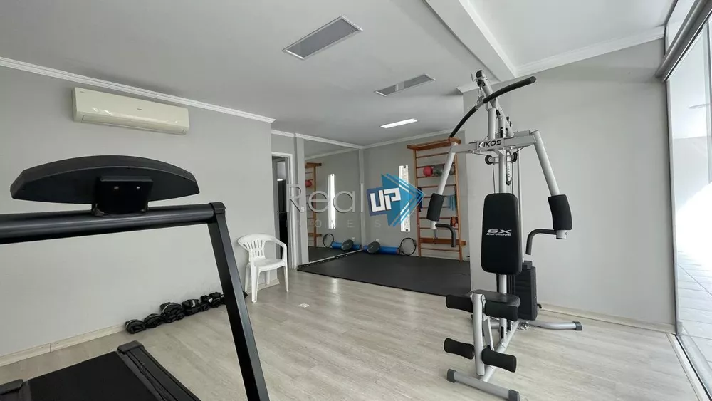 Apartamento, 4 quartos, 163 m² - Foto 26