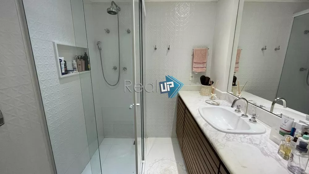 Apartamento, 4 quartos, 163 m² - Foto 12