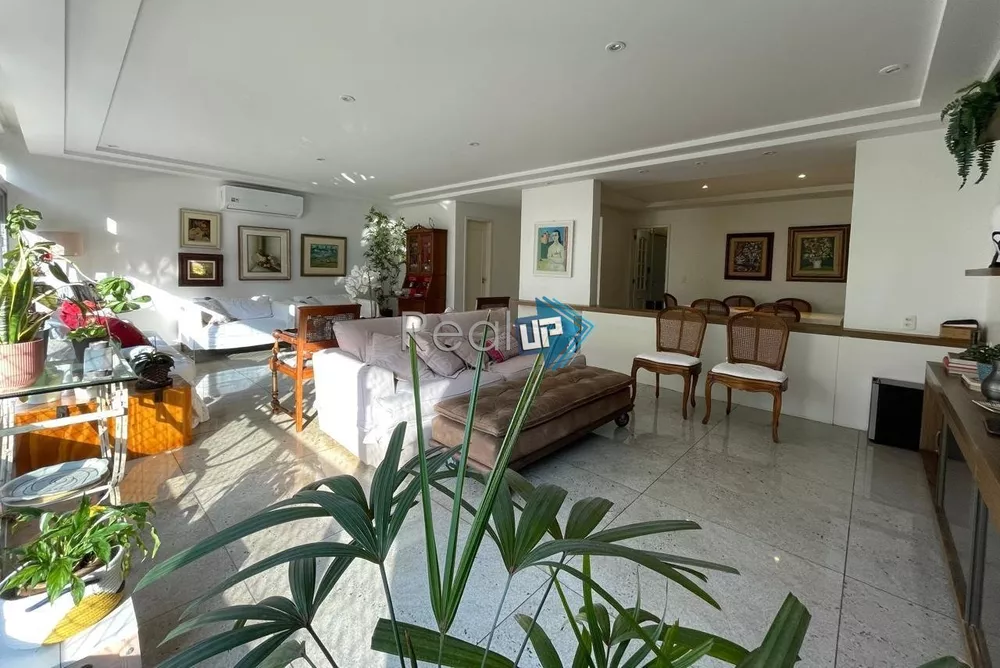 Apartamento, 4 quartos, 163 m² - Foto 5