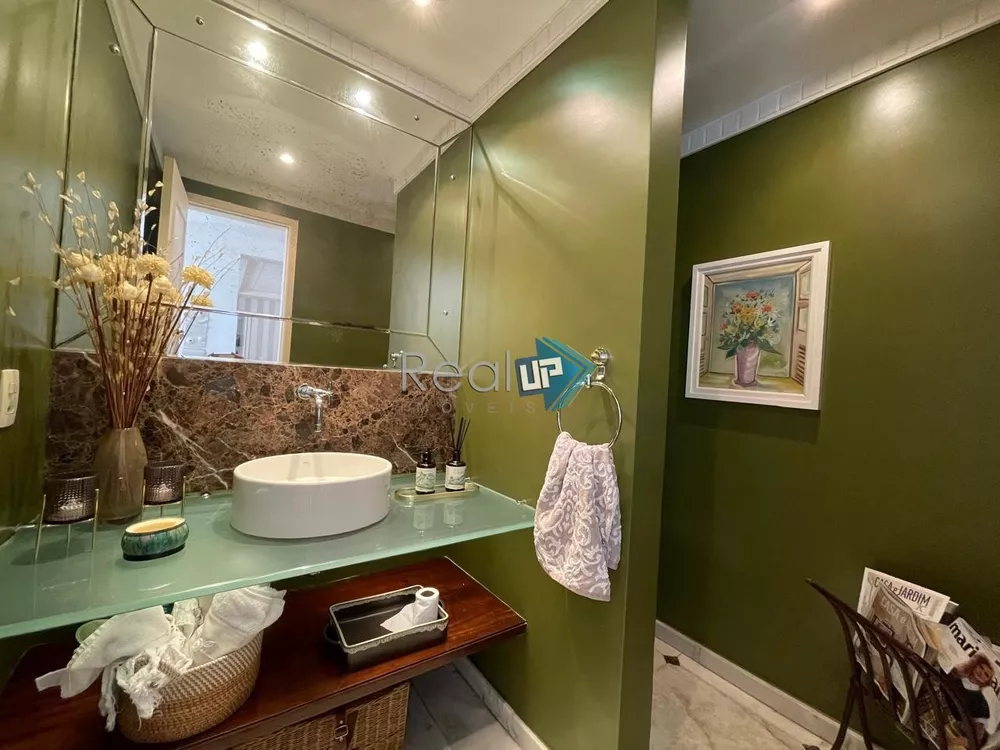 Apartamento, 4 quartos, 163 m² - Foto 21