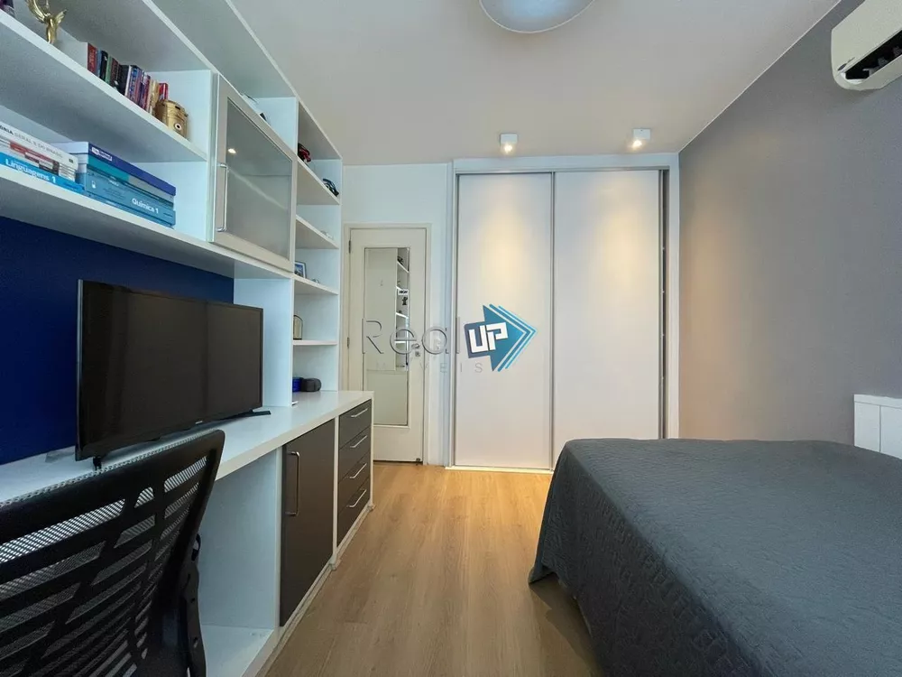 Apartamento, 4 quartos, 163 m² - Foto 22