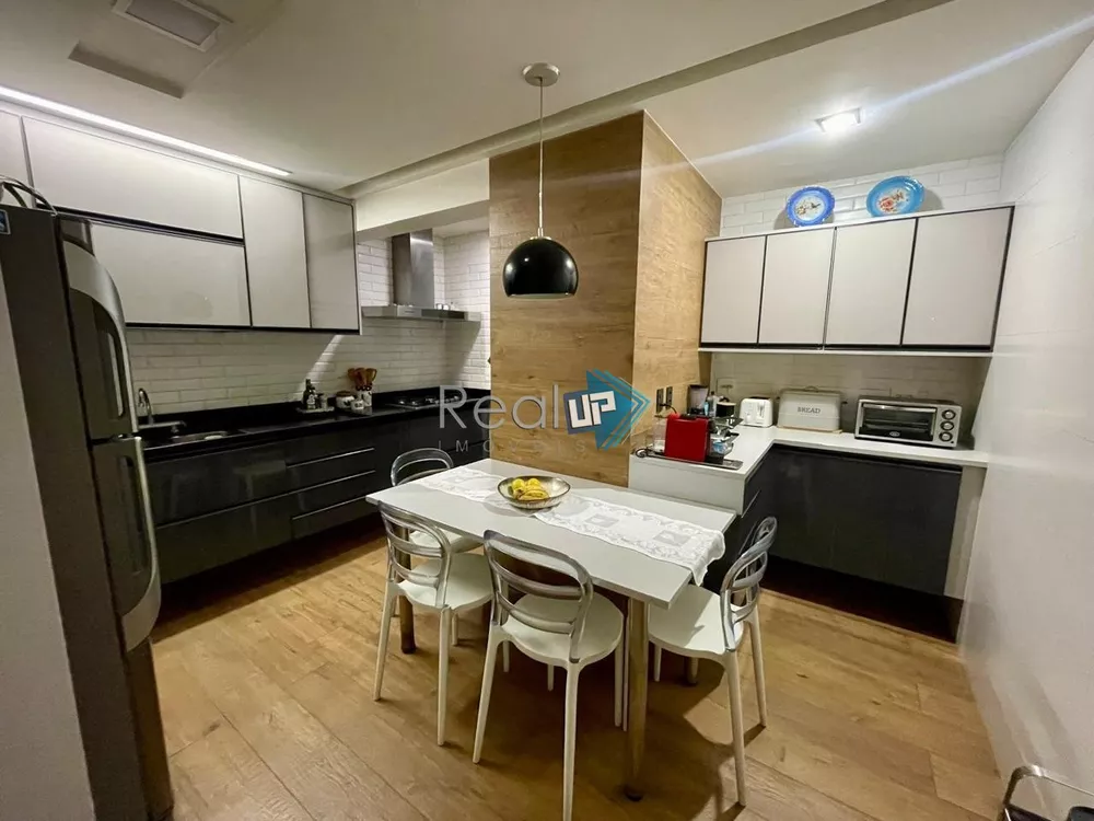 Apartamento, 4 quartos, 163 m² - Foto 23
