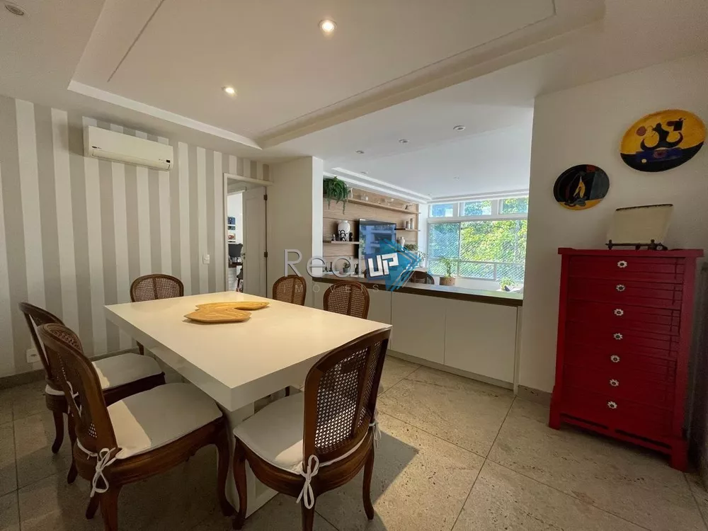 Apartamento, 4 quartos, 163 m² - Foto 11