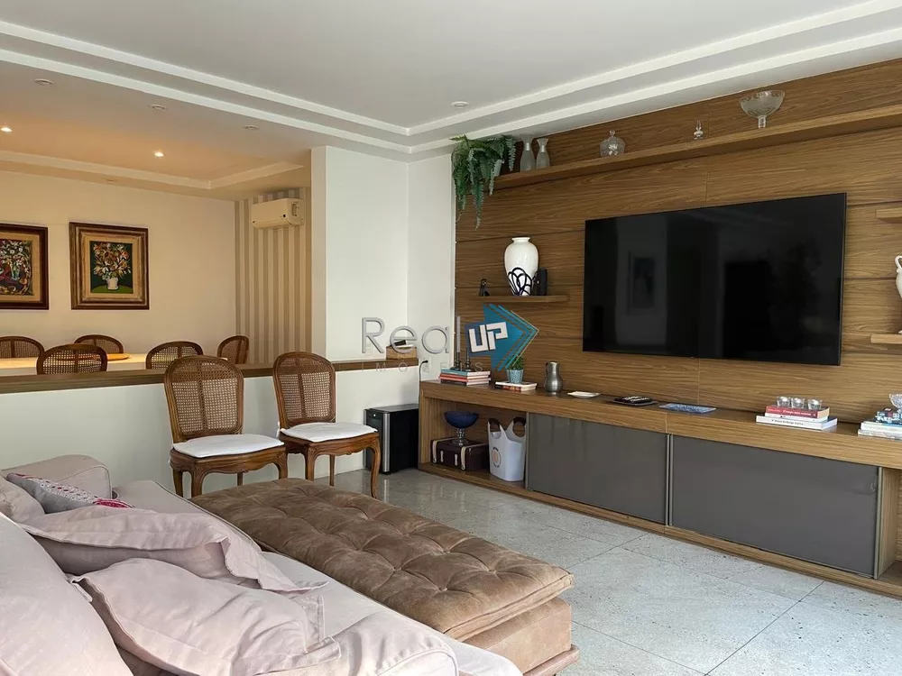 Apartamento, 4 quartos, 163 m² - Foto 6