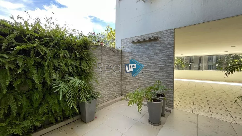 Apartamento, 4 quartos, 163 m² - Foto 7