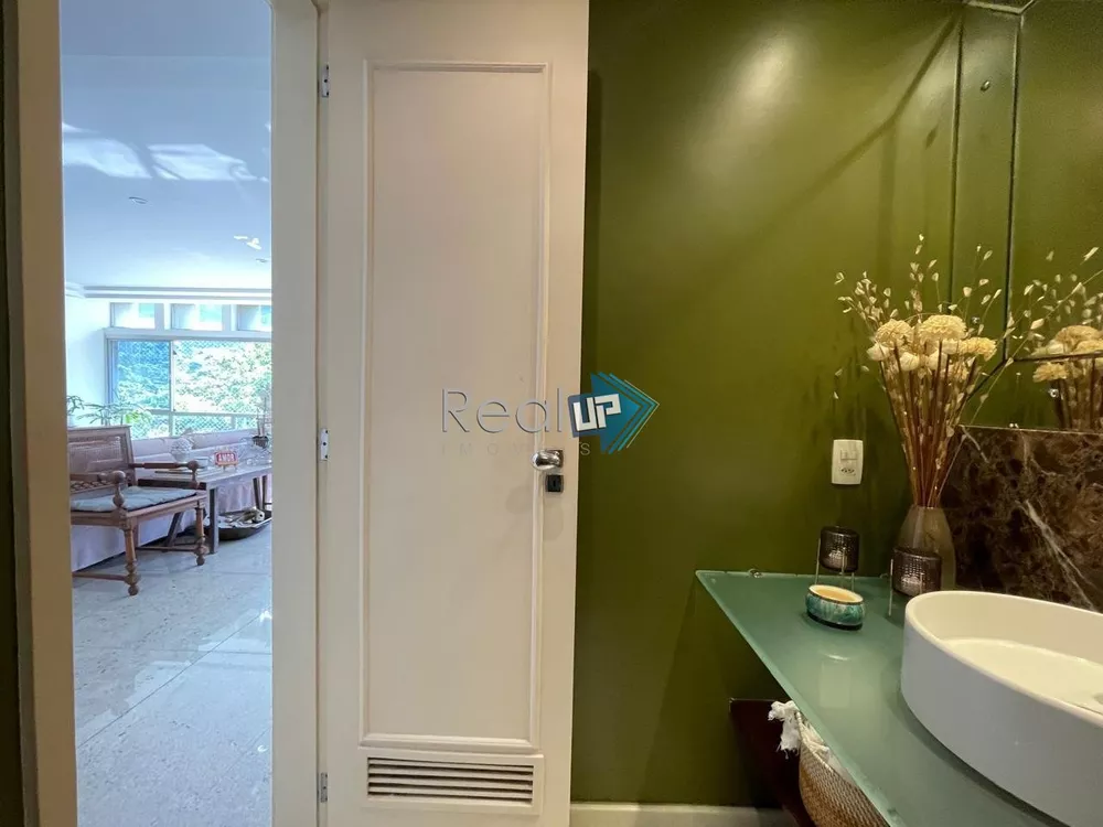 Apartamento, 4 quartos, 163 m² - Foto 9