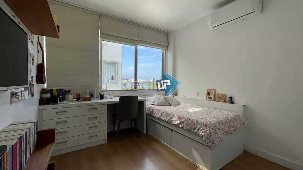 Apartamento, 4 quartos, 163 m² - Foto 13