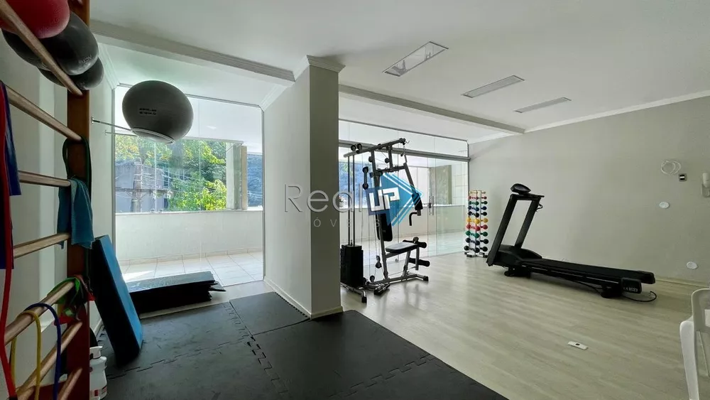 Apartamento, 4 quartos, 163 m² - Foto 17