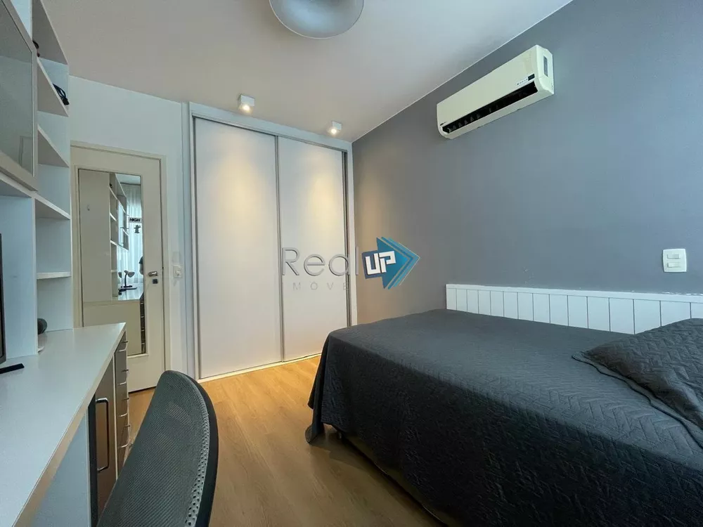 Apartamento, 4 quartos, 163 m² - Foto 8