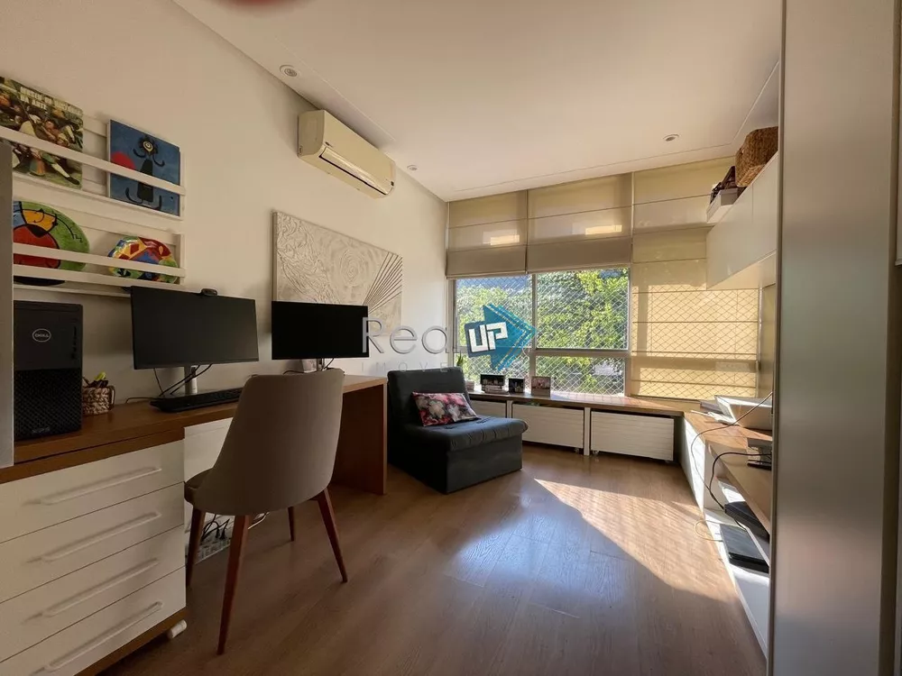 Apartamento, 4 quartos, 163 m² - Foto 10
