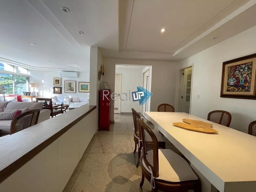 Apartamento, 4 quartos, 163 m² - Foto 16