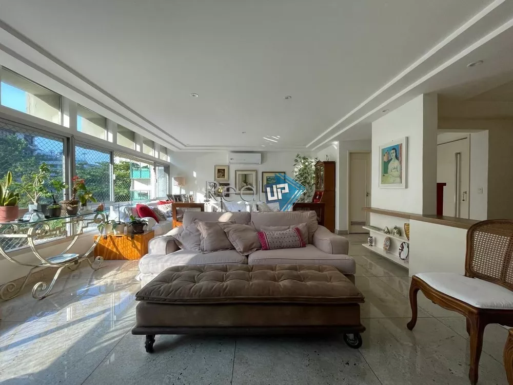 Apartamento, 4 quartos, 163 m² - Foto 3