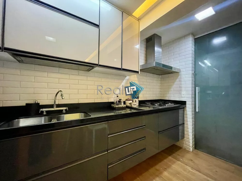 Apartamento, 4 quartos, 163 m² - Foto 25