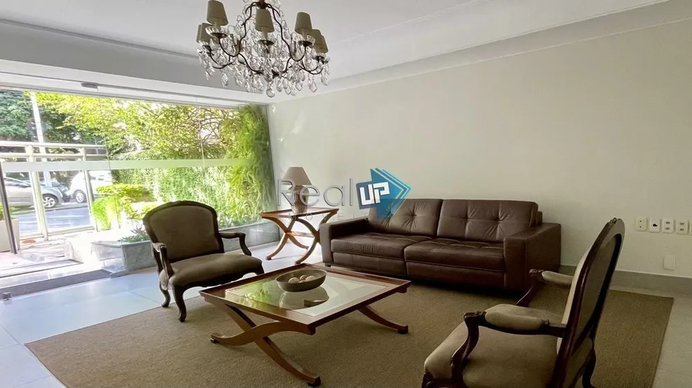 Apartamento, 4 quartos, 163 m² - Foto 27