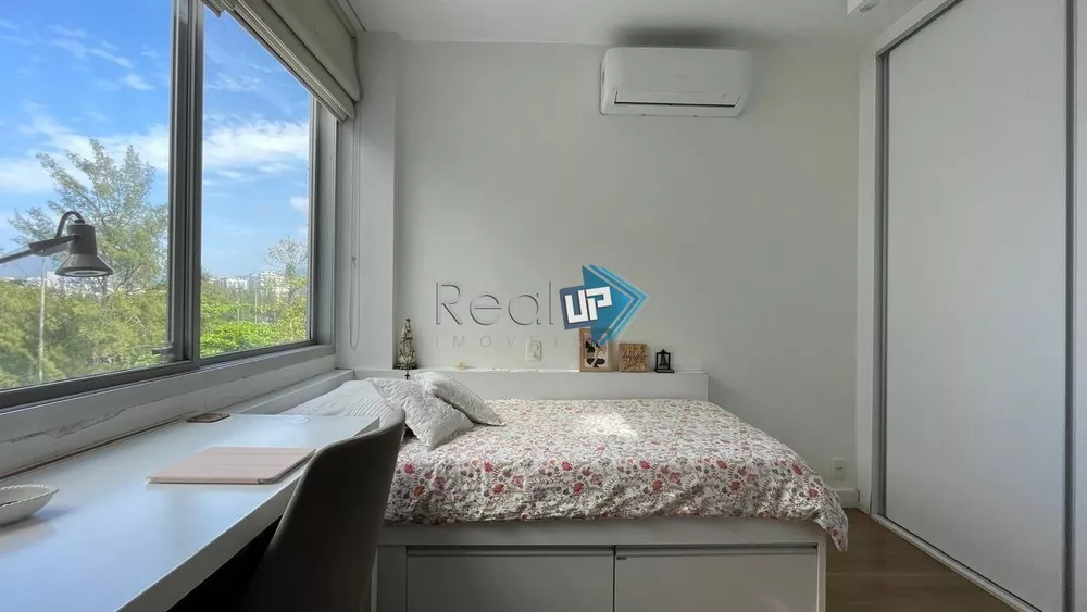 Apartamento, 4 quartos, 163 m² - Foto 15