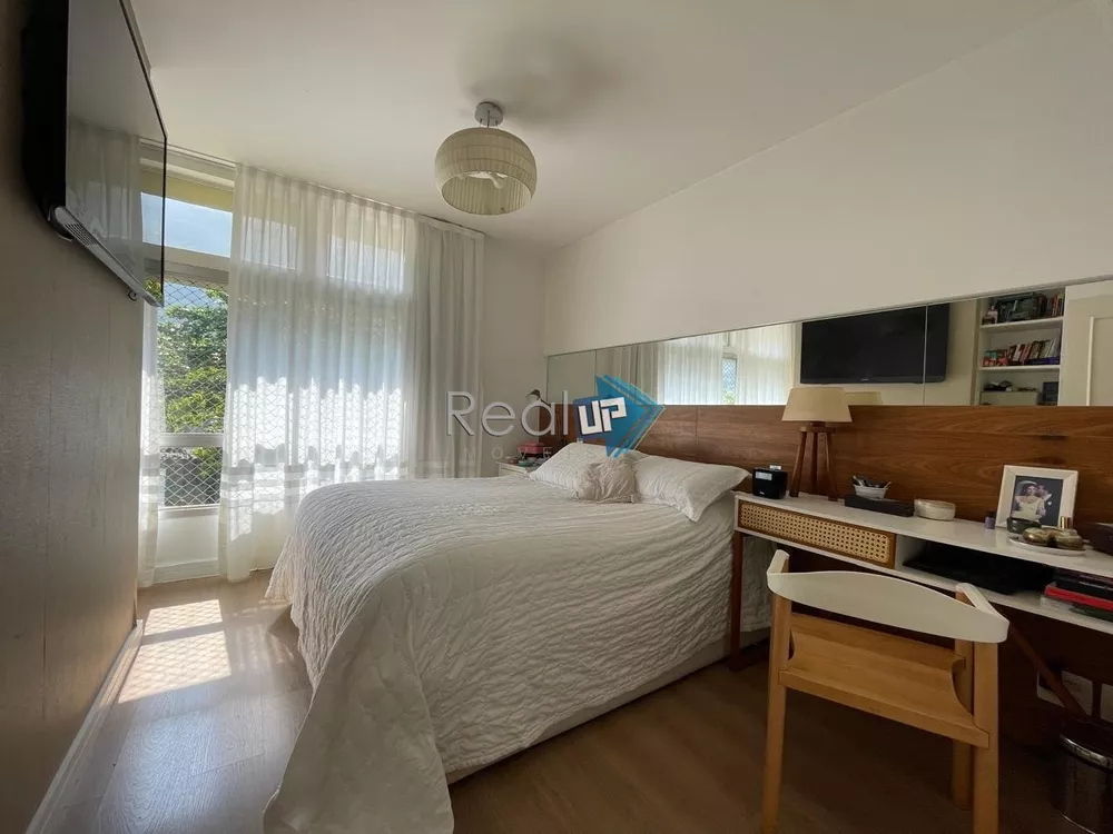 Apartamento, 4 quartos, 163 m² - Foto 18